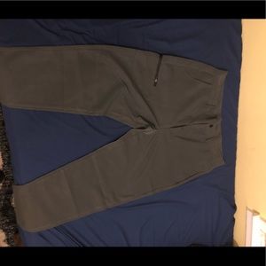 Cargo Pocket Pants